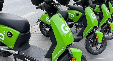 Go Sharing ve Novocycle'dan sürdürülebilirlik alanında işbirliği