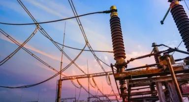 Günlük elektrik üretim ve tüketim verileri