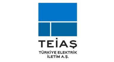 Günlük elektrik üretim ve tüketim verileri