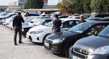 İkinci el araç reel fiyatlarındaki düşüş temmuzda da devam etti