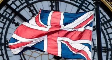 İngiltere Başbakanı Starmer: 