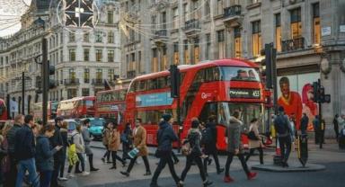 İngiltere'de işsizlik düştü