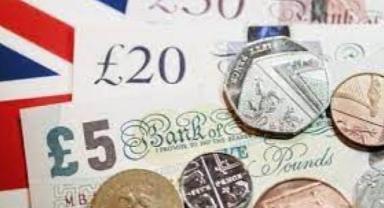 İngiltere'de perakende satışlar temmuzda yüzde 0,5 arttı