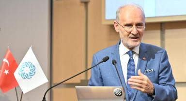 İTO Başkanı Avdagiç'ten 