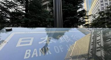 Japon para birimi yen, dolar karşısında 7 ayın en yüksek seviyesine yükseldi