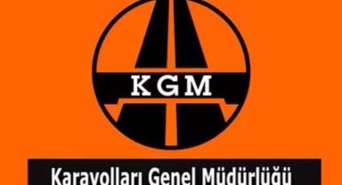 Kara yollarında durum