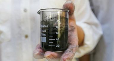 Kimya sektörü temmuzda ihracatını yüzde 19 artırdı