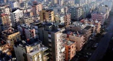 Konut satışlarında temmuzda yılın en yüksek rakamı görüldü