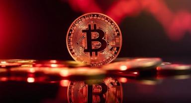 Kripto para piyasası 