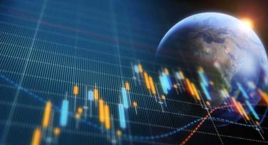 Küresel piyasalar dünkü tarihi satış baskısının ardından toparlanma eğilimine girdi