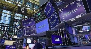 Küresel piyasalar resesyon endişelerinin azalmasıyla pozitif seyrediyor