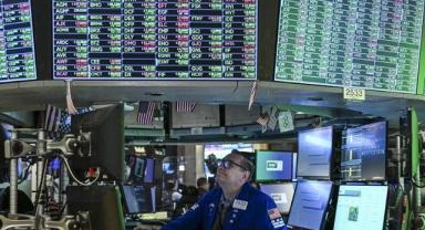 Küresel piyasalarda gözler Jackson Hole'e çevrildi