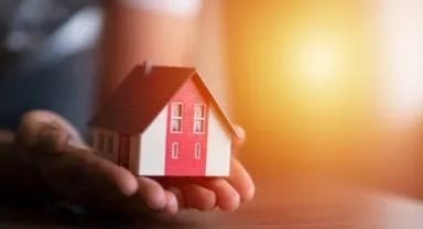 Merkez Bankasından Konut Fiyat Endeksi revizyonuna ilişkin duyuru