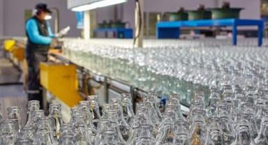 Mısır ve Bahreyn menşeli cam elyafı malzemelerin ithalatına damping soruşturması