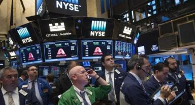 New York borsası ABD'nin enflasyon verilerinin ardından yükselişle açıldı