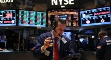 New York borsası resesyon endişeleriyle sert düşüşle açıldı