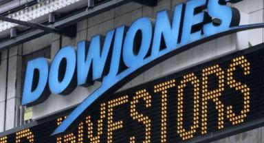 New York borsası yatay seyirle açıldı