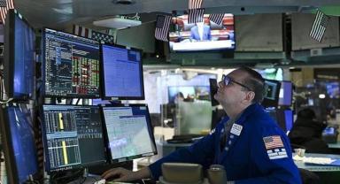 New York borsası yükselişle kapandı