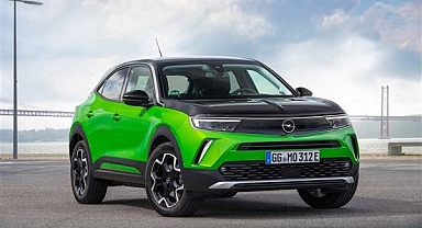 Opel modellerinde 0 faizli finansman olanağı