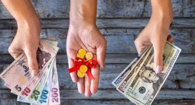 Piyasalarda gün ortası