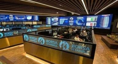 Piyasalarda gün sonu