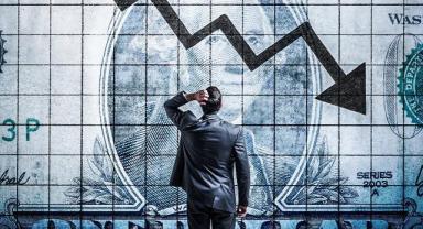 Piyasaların resesyon fiyatlaması arttı