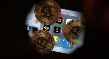 Resesyon endişelerinin ardından Bitcoin fiyatındaki düşüş yüzde 18,5'e yükseldi