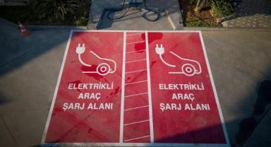 Şarj hizmetine bağlı elektrik tüketimi temmuzda yüzde 25 artışla beklentileri aştı