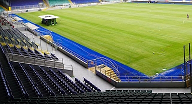 Süper Lig'de maçlar 18 statta yapılacak