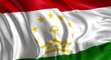 Tacikistan ekonomisi yılın ilk yarısında yüzde 8,2 büyüdü