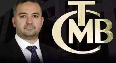 TCMB Başkanı Karahan, Enflasyon Raporu Bilgilendirme Toplantısı'nda konuştu: (1)