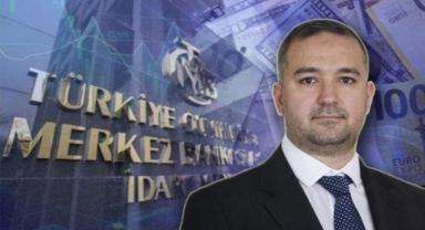 TCMB Başkanı Karahan, Enflasyon Raporu Bilgilendirme Toplantısı'nda konuştu: (3)