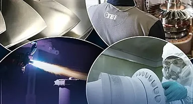 TEI, Türkiye'de eklemeli imalat teknolojilerinde Nadcap sertifikası almaya hak kazanan ilk şirket oldu