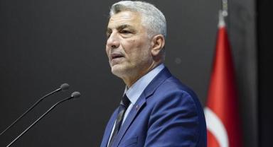 Ticaret Bakanı Bolat, dış ticaret verilerini değerlendirdi: