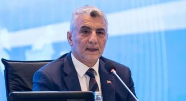 Ticaret Bakanı Bolat, haziran ayı ödemeler dengesi verilerini değerlendirdi: