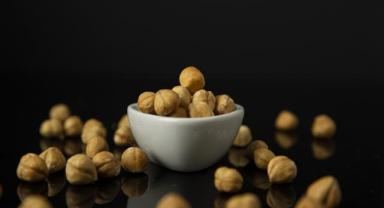 Ticaret borsalarında 11 ayda 396 bin tonu aşkın fındık işlem gördü