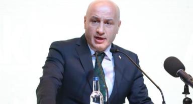 TİM Başkanı Gültepe kur ile ilgili şikayetlerine yenisini ekledi.