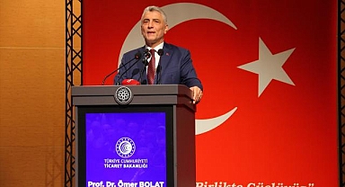 Tüm zamanların en yüksek temmuz ayı ihracat rakamına ulaşıldı (1)