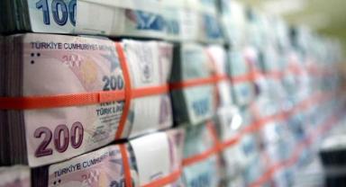 Türk lirası reel anlamda Mart 2021'den bu yana en yüksek seviyede