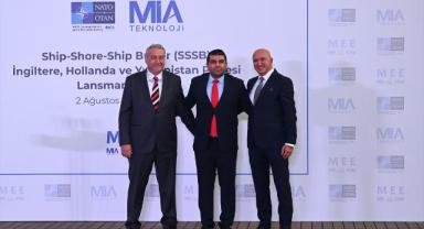 Türk teknoloji firması NATO'ya haberleşme hizmeti sağlayacak