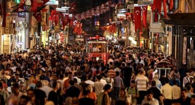 Türkiye'de 2023-2030 döneminde 59 ilin nüfusunda artış bekleniyor