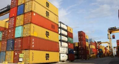 Türkiye'de 51 ilin ihracatı ocak-temmuz döneminde arttı