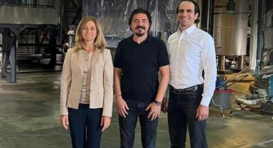 Türkiye Kalkınma Fonu portföy şirketlerinden Livzym Biyoteknoloji 11 milyon dolar yatırım aldı