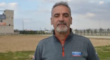 Türkiye Motosiklet Federasyonunun yeni başkanı Ogün Baysan oldu