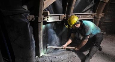 Türkiye'nin madencilik alanında imzaladığı iki milletlerarası anlaşma Resmi Gazete'de