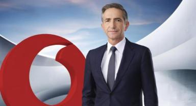 Vodafone Türkiye, 2024-25 mali yılı birinci çeyrek sonuçlarını açıkladı