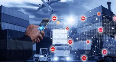 Yapay Zeka Destekli Lojistik Tahmin ve Planlama