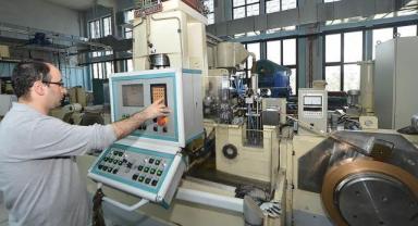 Yerli sistem Ulusal Taşıt Tanıma Sistemi cari açığın azalmasına da katkı sunacak