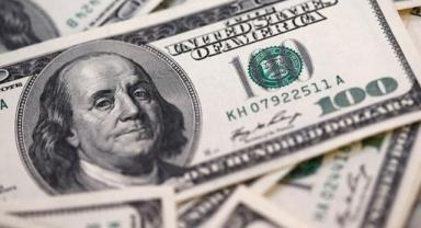 Yurt dışında yerleşiklerin hisse senedi, DİBS ve ÖST stoku