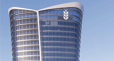 Ziraat Finans Grubundan 2. çeyrekte 35,3 milyar lira kar